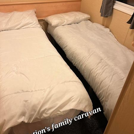 Nation'S Family Caravan Holidays Withernsea Esterno foto