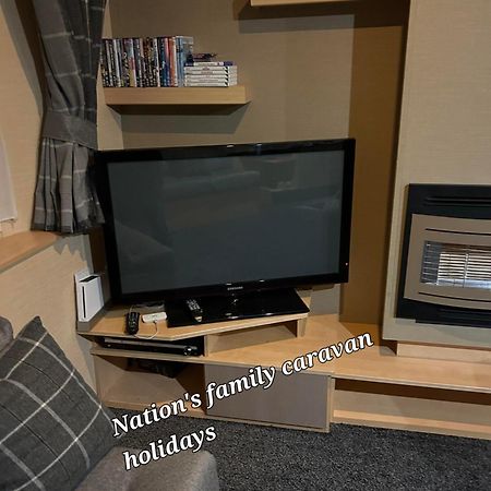 Nation'S Family Caravan Holidays Withernsea Esterno foto