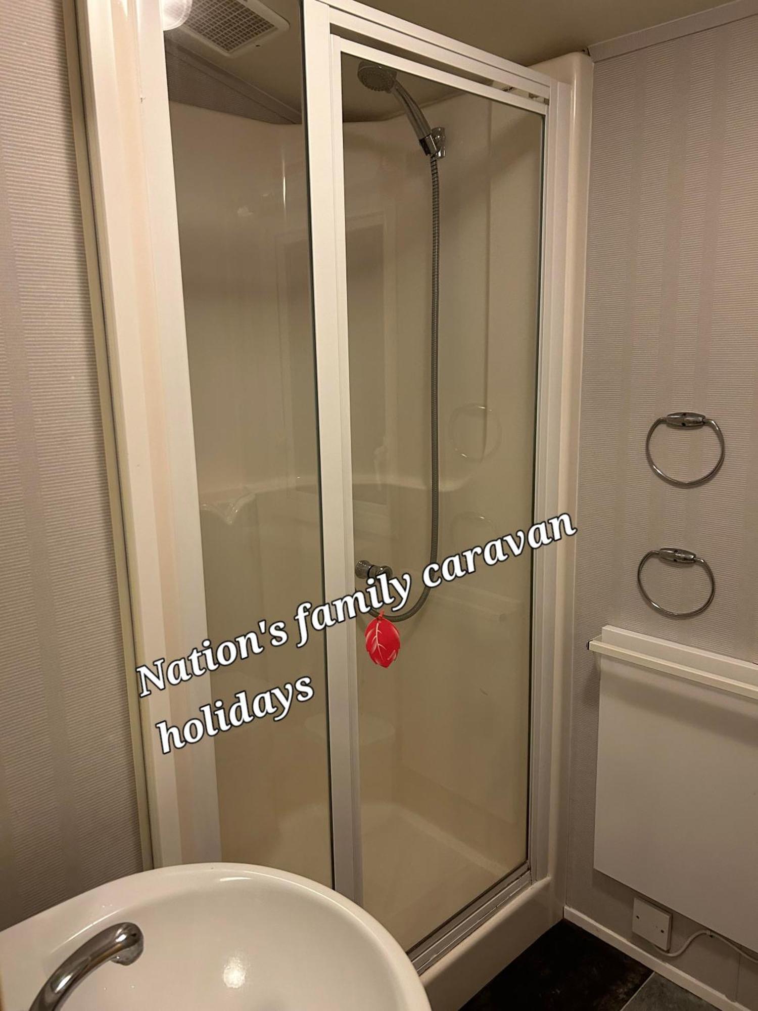 Nation'S Family Caravan Holidays Withernsea Esterno foto