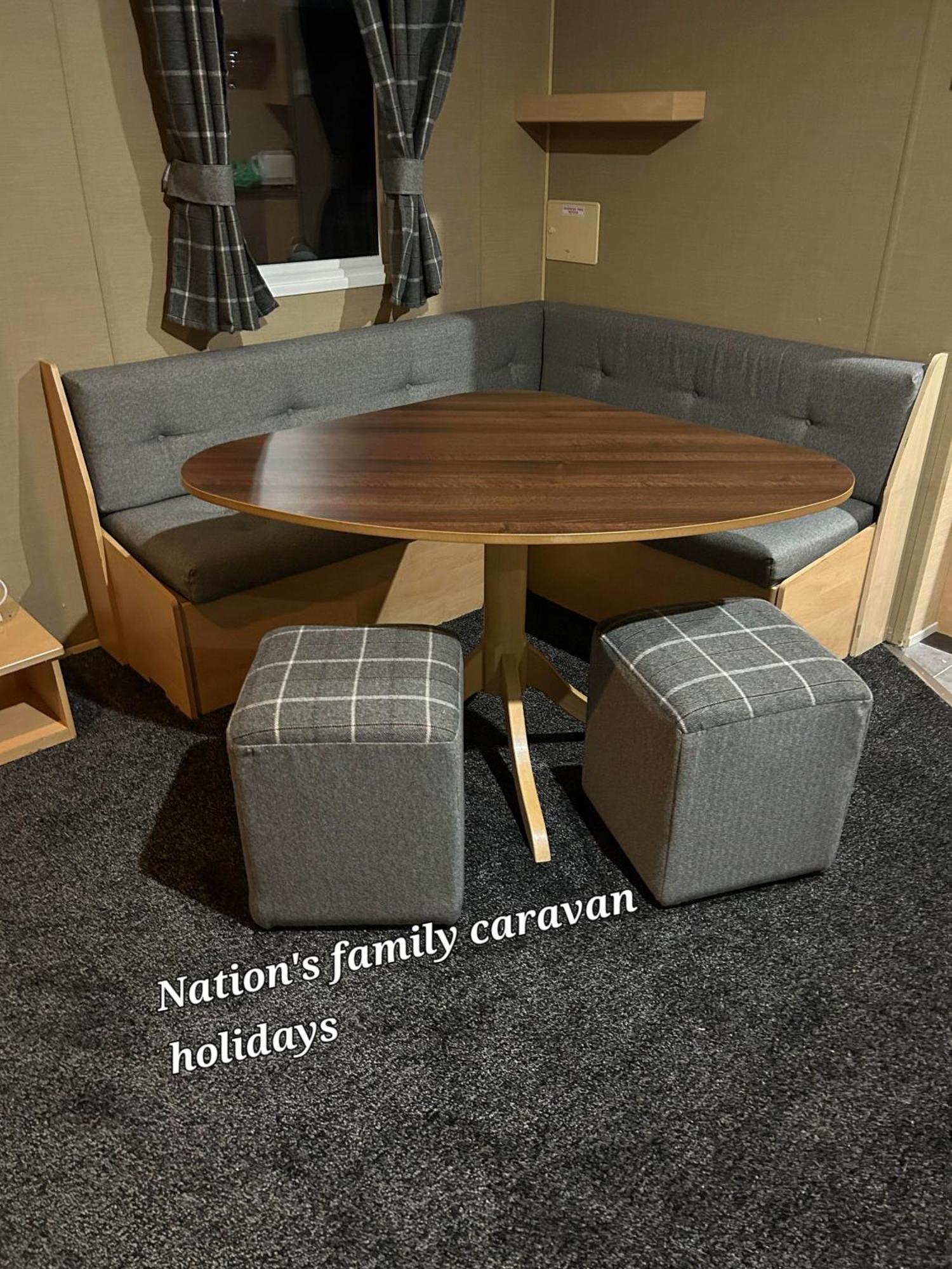 Nation'S Family Caravan Holidays Withernsea Esterno foto